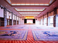 Convention Hall (Queen Elizabeth)