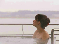 【KIRARA馆】 附带露天浴池的日式客房