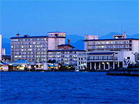 Kaga Kanko Hotel